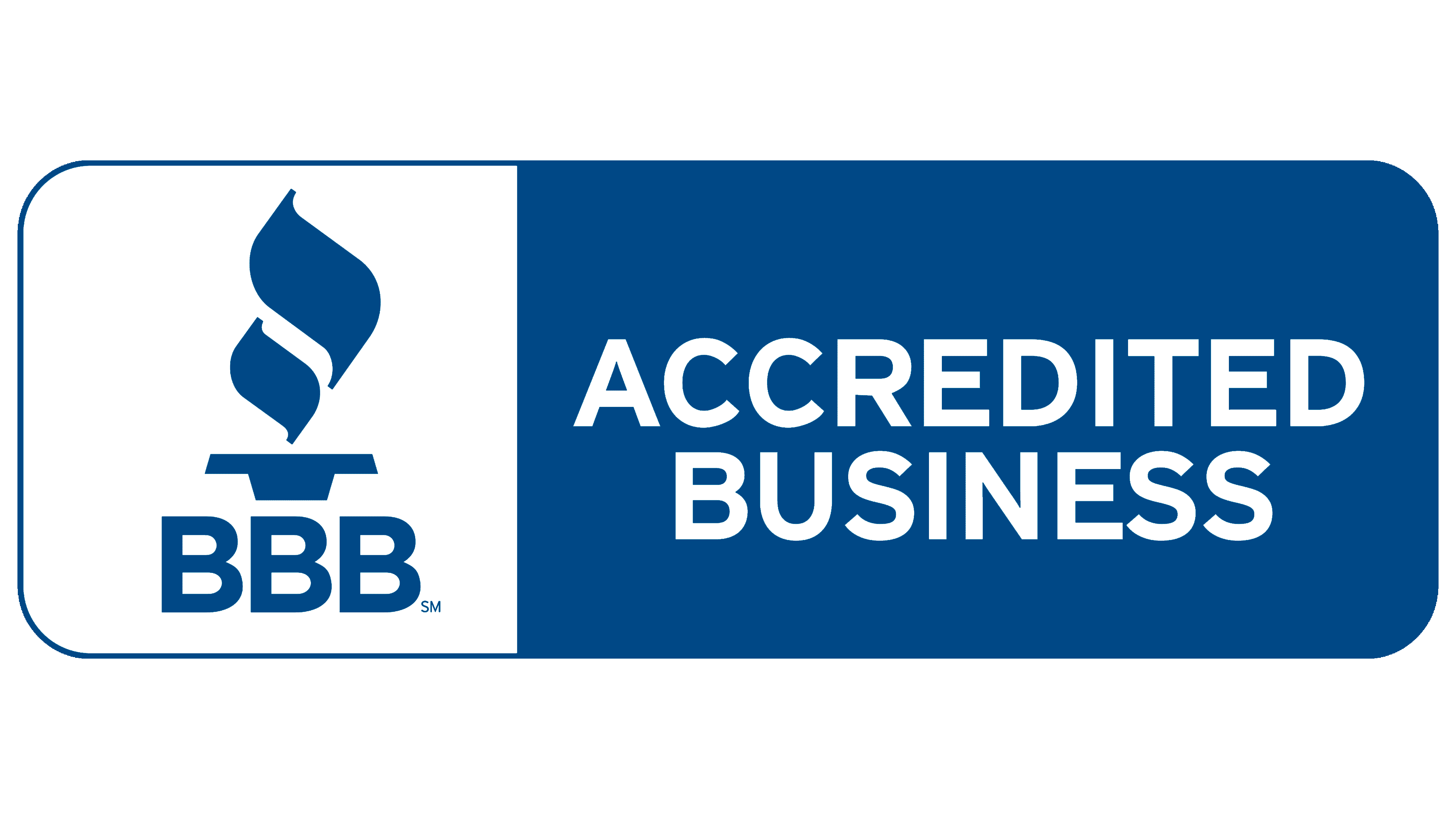 Better Business Bureau Badge