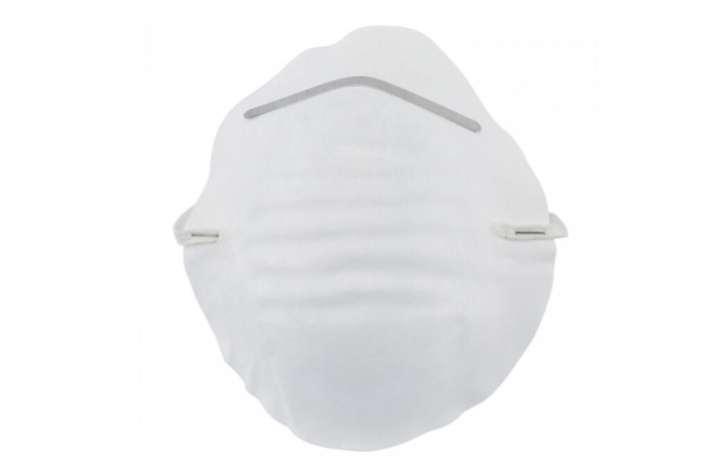 Type 1 Dust MAsk 50 Pack