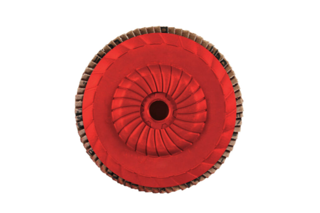 Type 29 Ceramic Style Trimmable Flap Disc