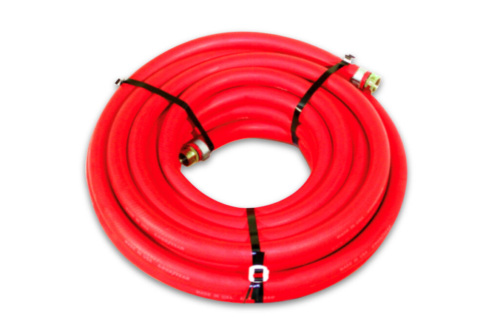Tarco Red Water Hose