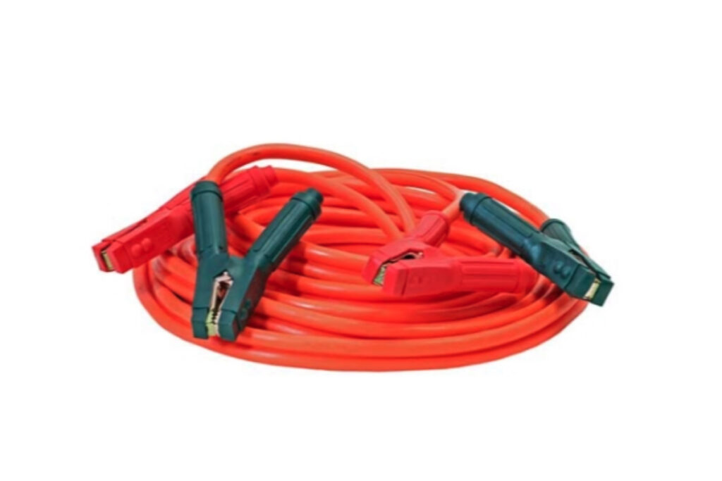 1 Gauge Booster Cable