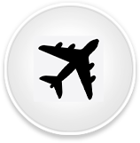 Tarco Aircraft Icon