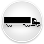 Tarco Trucking Industry Icon