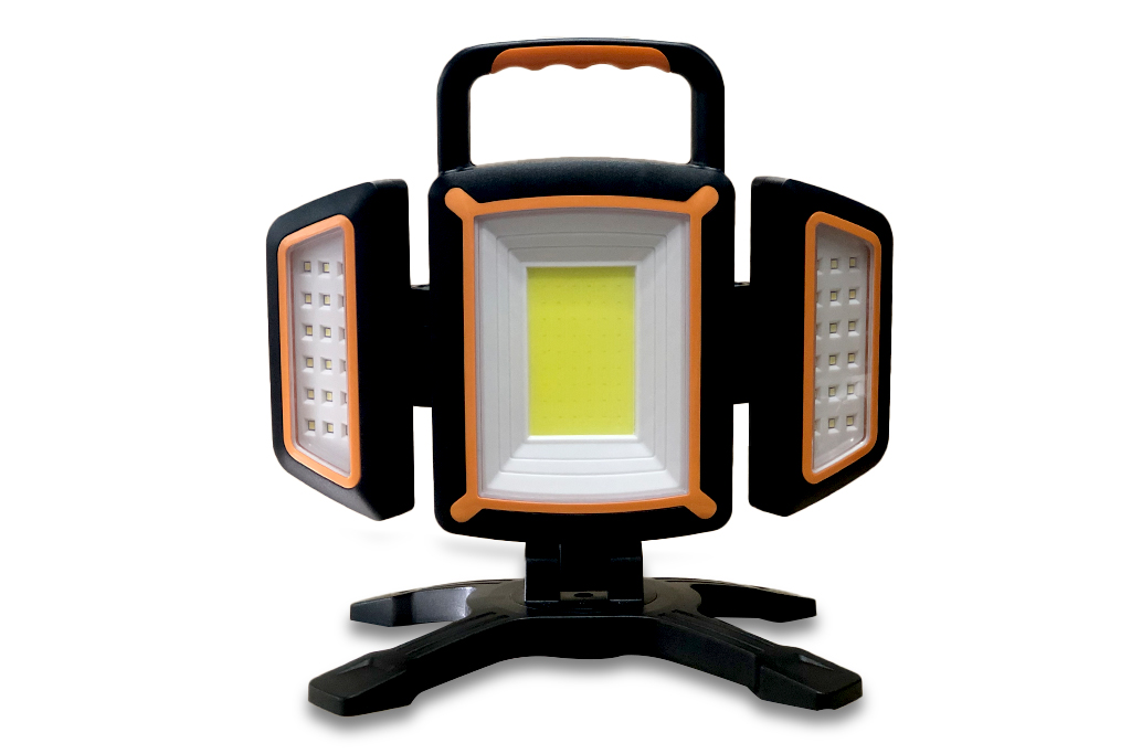 Tarco Gen 12 Luminous LED Floodlight